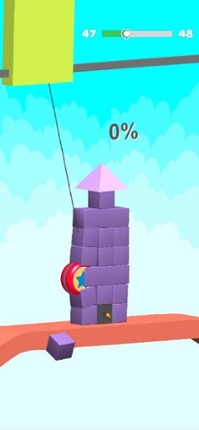 Wrecking YoYo screenshot