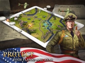 WW2: World War Strategy Games Image