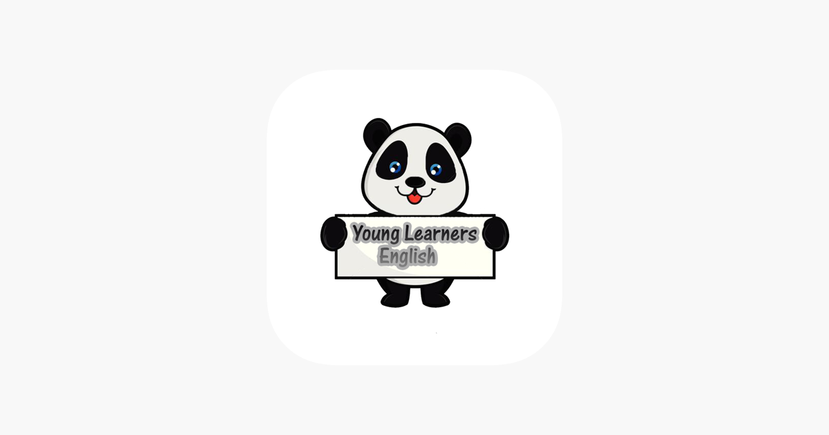 Games like Young Learners' English