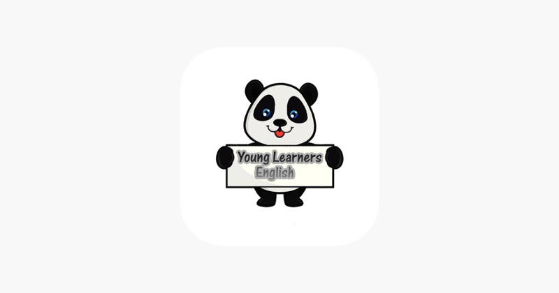 Young Learners' English Image