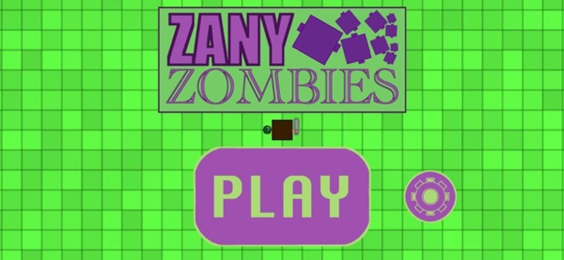 Zany Zombies: Zenith of Zeal screenshot