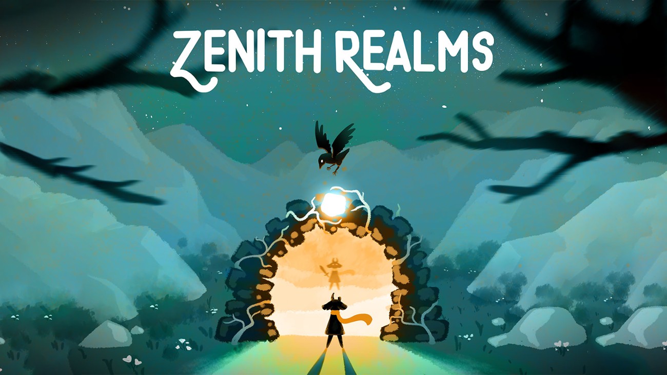 Games like Zenith Realms