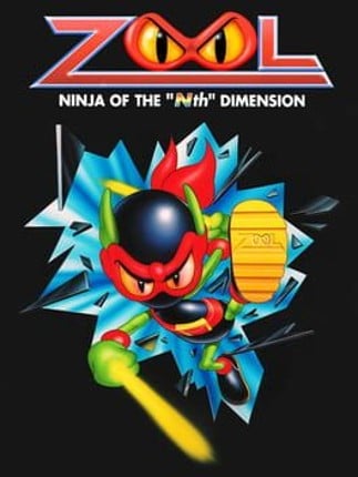 Zool Game Cover