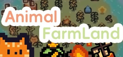 Animal Farmland Image