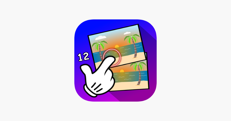 7 Differences. Find the differences. Part 12 Image