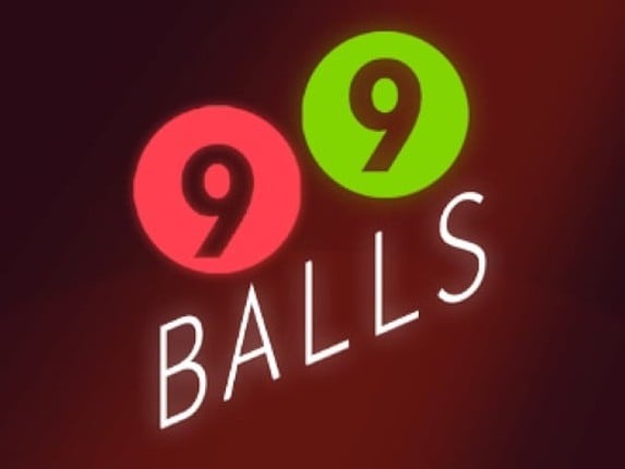 99Balls Game Cover