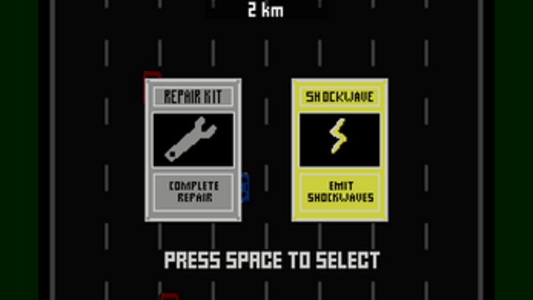 A Beautiful Day for a Drive! Image