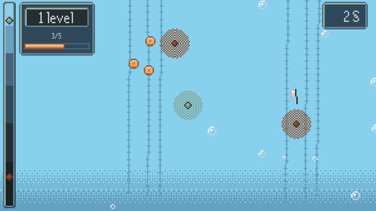 Absorb Invader screenshot