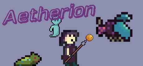 Games like Aetherion