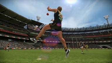 AFL Evolution Image