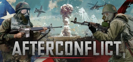 Games like Afterconflict