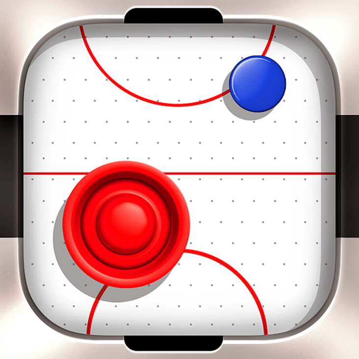 Games like Air Hockey Championship Deluxe