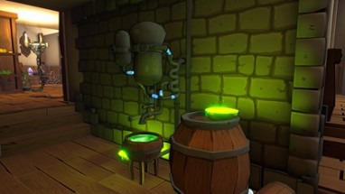 Alchemist Simulator Image