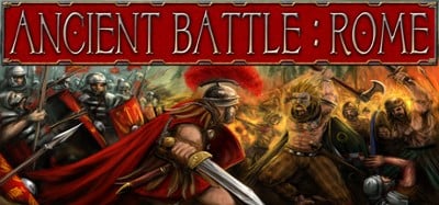 Ancient Battle: Rome Image