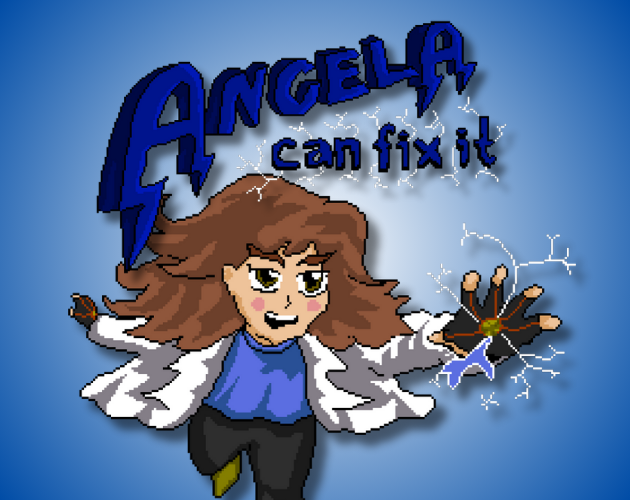 Games like Angela Can Fix It