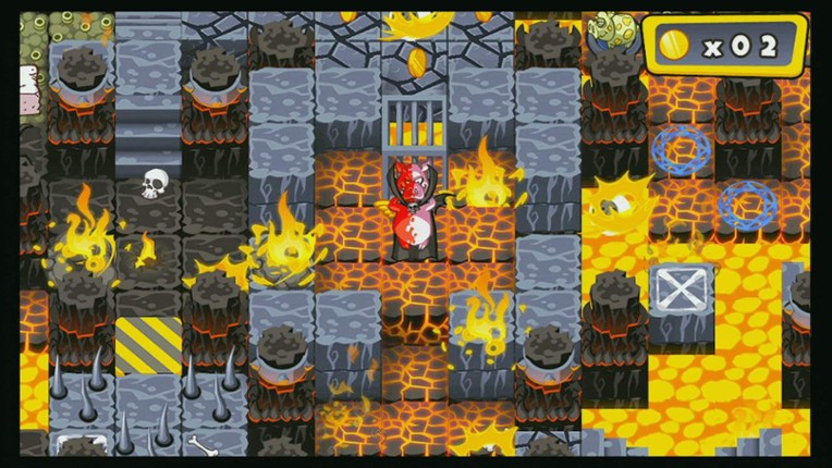 Aporkalypse: Pigs of Doom Image