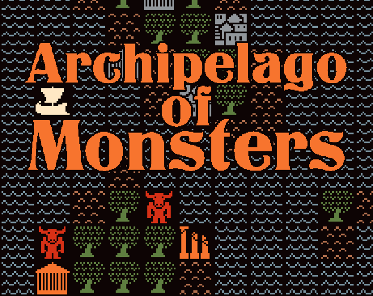 Archipelago Of Monsters Image