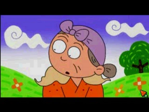 Are! Mo Kore? Mo Momotarou Image