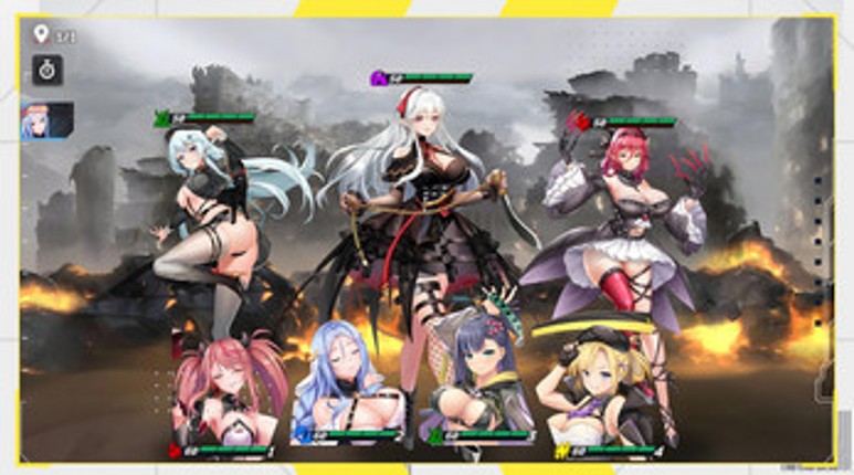 Ark Re:Code screenshot