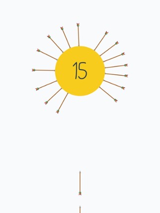 Arrow Twist screenshot