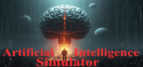 Games like Artificial Intelligence Simulator