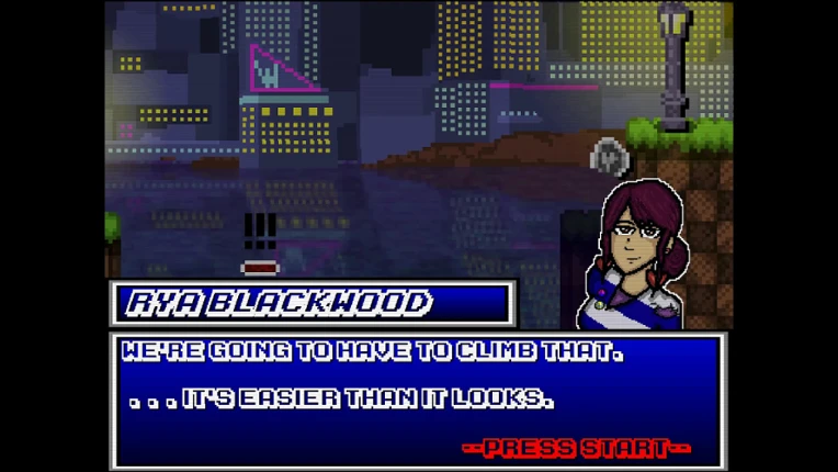 Ashcroft screenshot