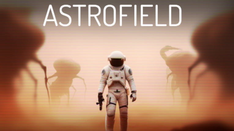 Astrofield Game Cover