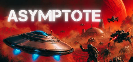 Games like Asymptote