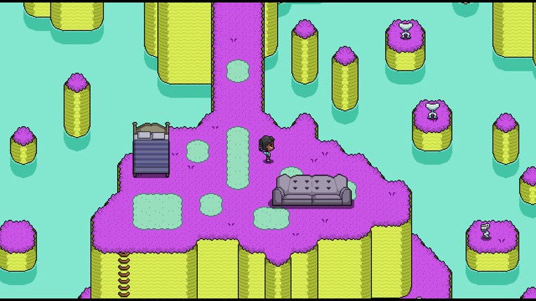 Atlas Wept screenshot