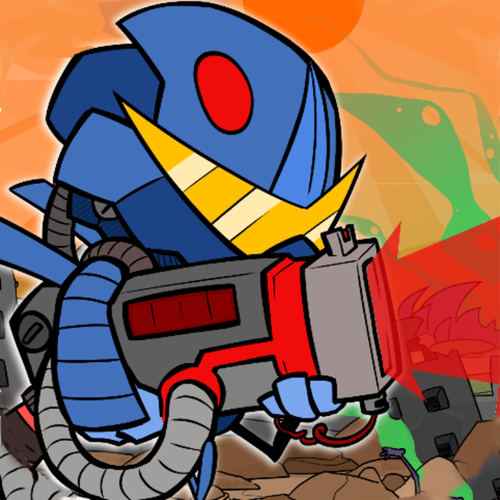 Games like Attack on Fatboy