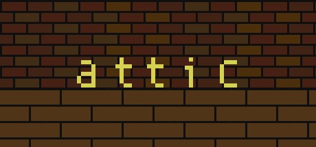 Games like Attic