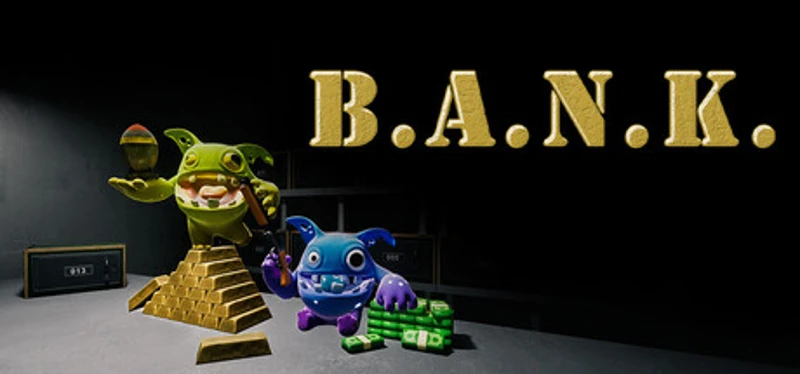 B.A.N.K. Image