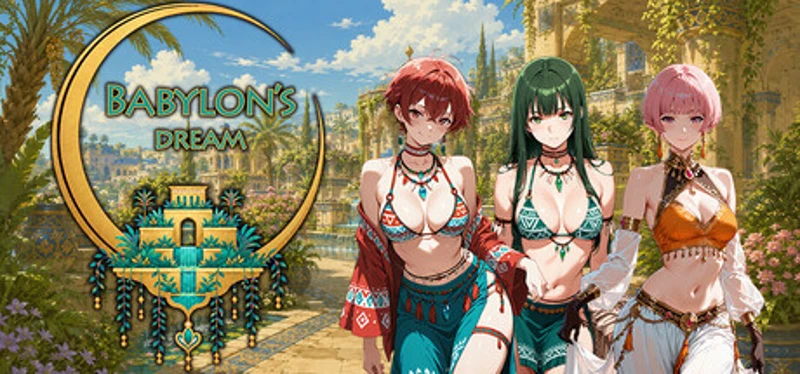 Babylon's Dream Image