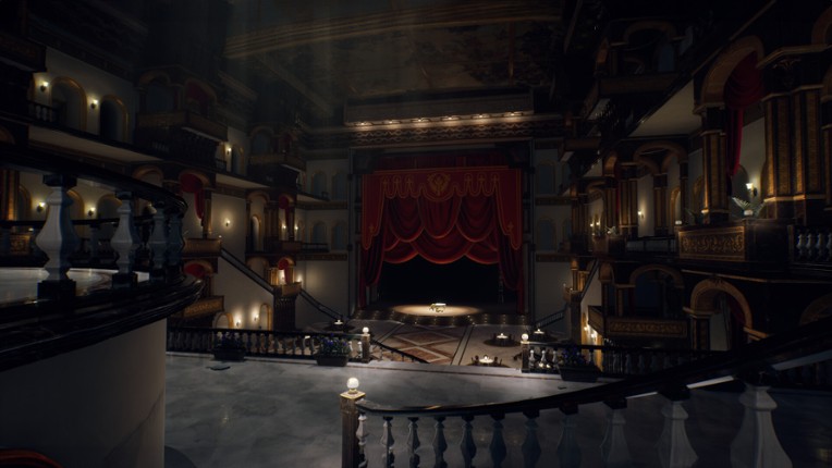 Backroom Cleaners Image