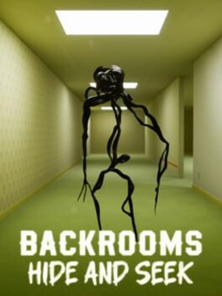 Backrooms Hide and Seek Image