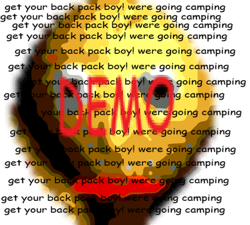 Games like baldi's basics in education and learning : feild trip constructs port (demo)