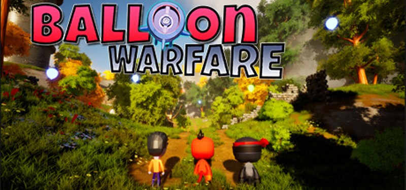 Balloon Warfare Image
