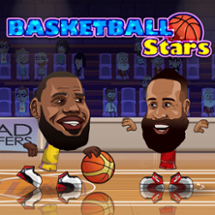 Basketball Stars Image