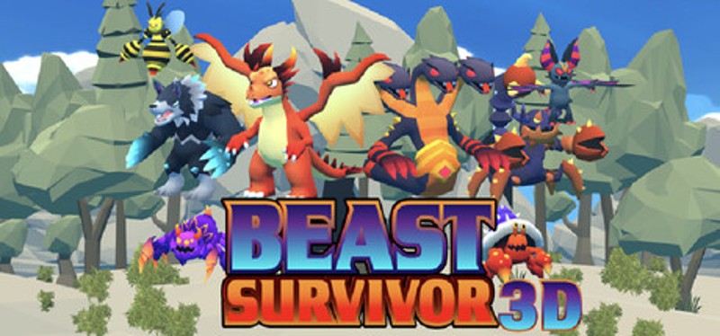 Beast Survivor 3D Image
