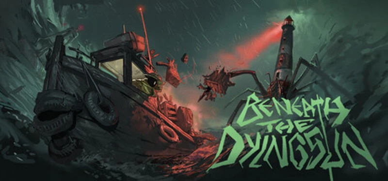 Beneath the Dying Sun Image