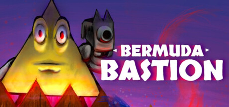 Bermuda Bastion Image