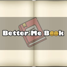 Better Me Book (Leaving Steam) Image