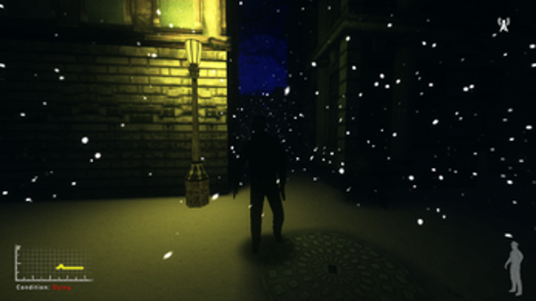 Beyond One's Past screenshot