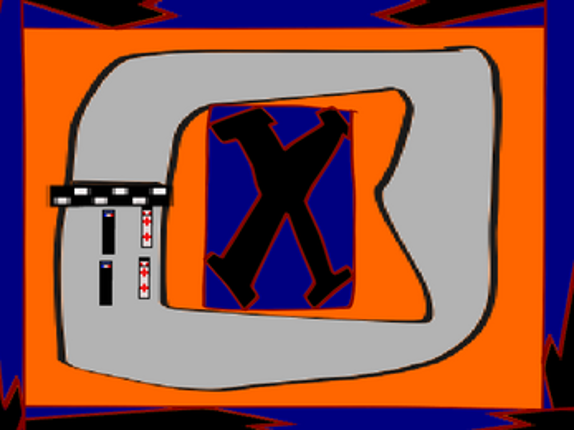 Big Rig Racing Mania Image