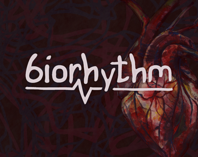Games like biorhythm