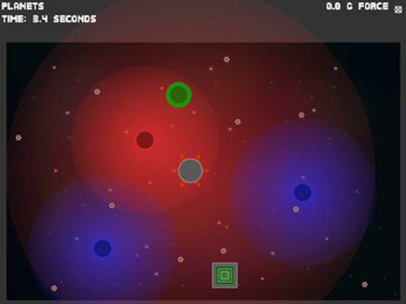Bipolar screenshot