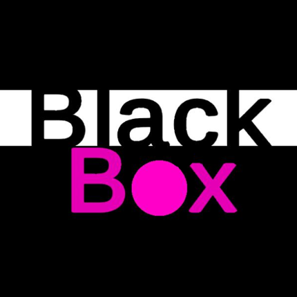 Black Box Game Cover