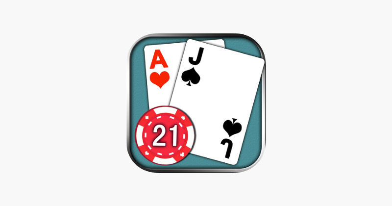 Black Jack - Daily 21 Points Game Cover