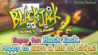 Black Jack - Daily 21 Points Image