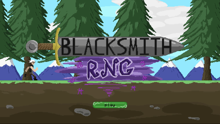 Blacksmith RNG Image